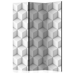 Biombo Room divider – Cube I