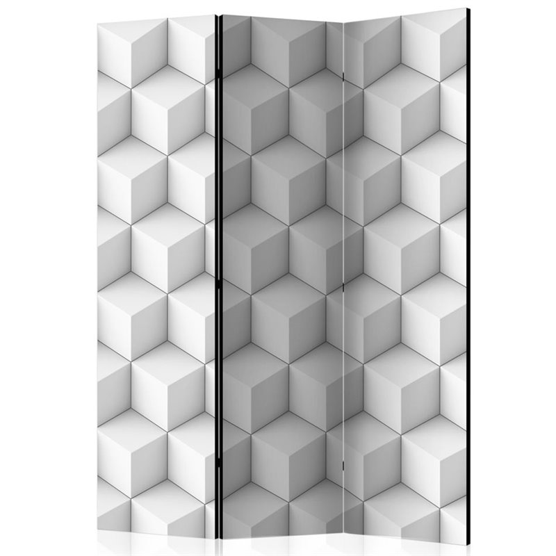 Biombo Room divider – Cube I