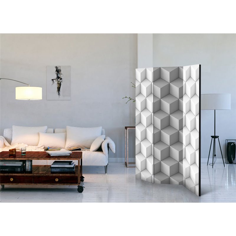 Biombo Room divider – Cube I