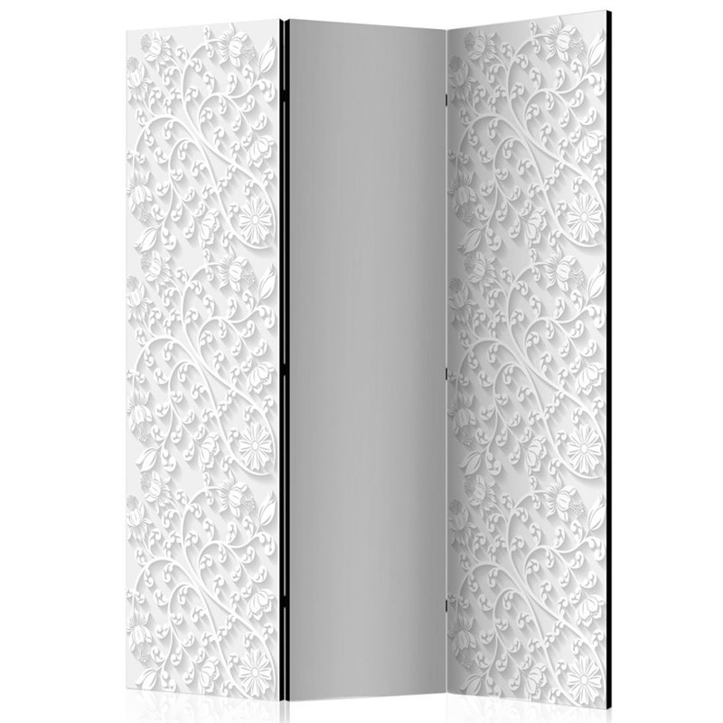 Biombo Room divider – Floral pattern I