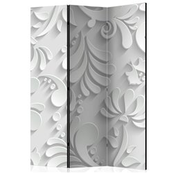 Biombo Room divider – Plan motif I