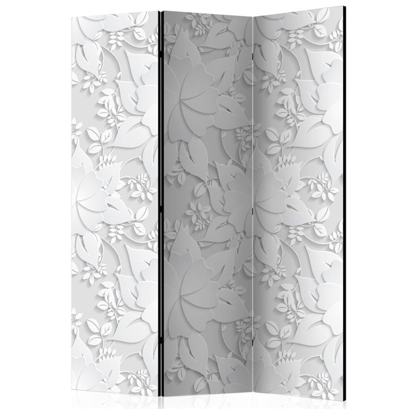 Biombo Room divider – Flowers I