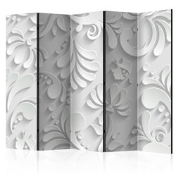 Biombo Room divider – Plan motif II