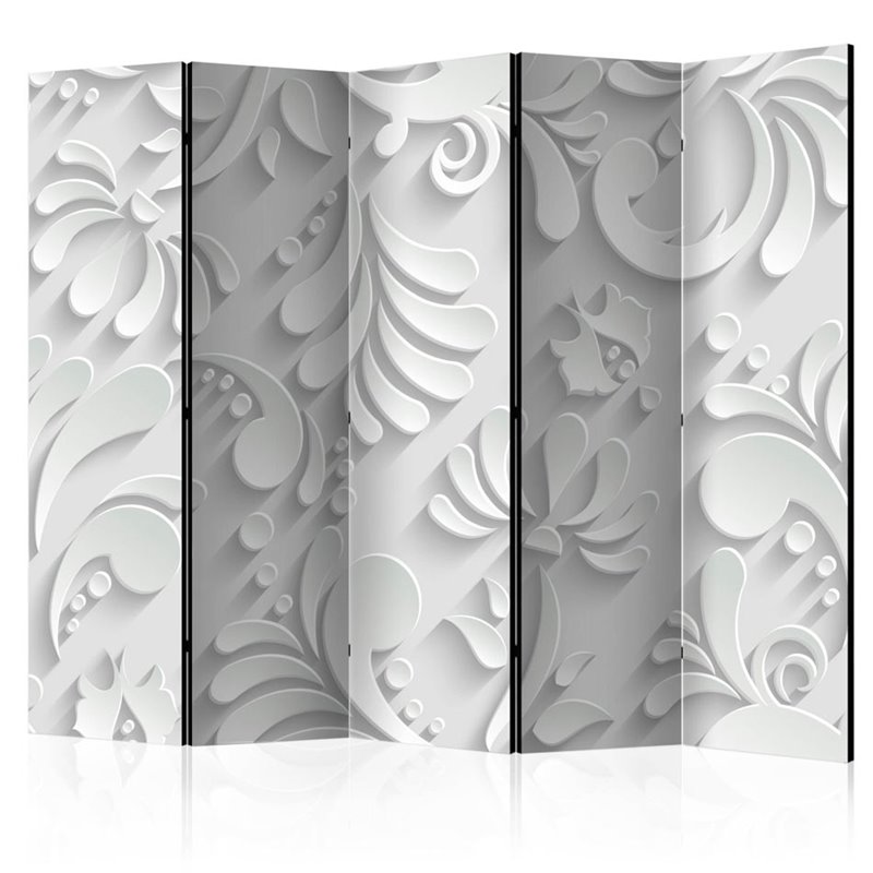 Biombo Room divider – Plan motif II