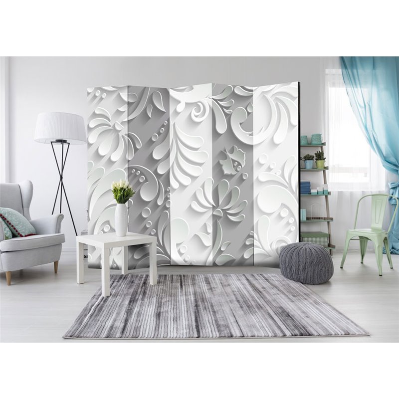 Biombo Room divider – Plan motif II