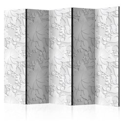 Biombo Room divider – Flowers