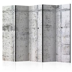 Biombo Concrete Wall II